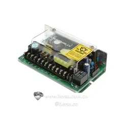 ZER - FUENTE DE PODER PARA CONTROL DE ACCESO SAT