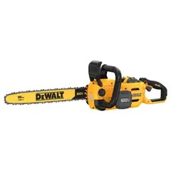 DEWALT - Motosierra Eléctrica a Batería DCCS620B De 20V