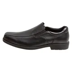 GENERICO - Zapatos Carlin Ii Para Hombre Hunters Bay Payless Negro