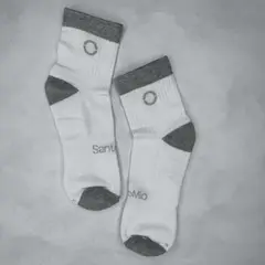 SANTO MIO - Media Deportiva Blanca Santomio