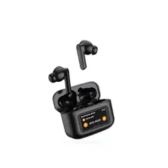 IGOMA - Audífonos Inalámbricos Con Pantalla Tune Pro IG-9