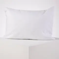 DISTRIHOGAR - Protector de Almohada Hotel Experience Quilted 50 x70