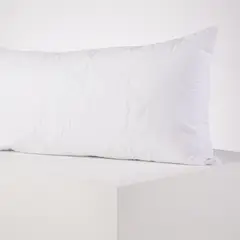 DISTRIHOGAR - Protector de Almohada Hotel Experience Quilted 50 x90