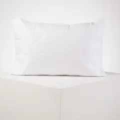 DISTRIHOGAR - Protector de Almohada Hotel Experience Impermeable 50 x70