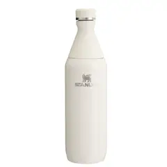 STANLEY - Termo All Day Slim Bottle 34oz 1 t Cream