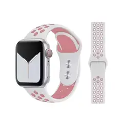 GENERICO - Pulso Deportivo Para Apple Watch De 38-40-41mm