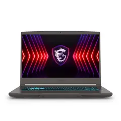 MSI - Portatil Thin 15 Core I5 13420h 24gb 512gb Rtx 4050 6gb
