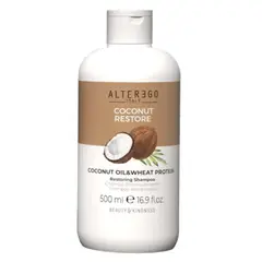 ALTER EGO - Shampoo Alterego Restrauracion de Coco - Linea Clasica