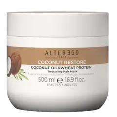 ALTER EGO - Mascarilla Alterego Restauracion de Coco - Linea Clasica