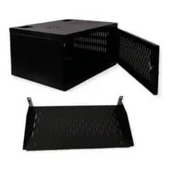 GENERICO - Rack Metalico + Bandeja;