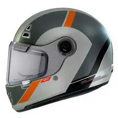 MT HELMETS - CASCO MT JARAMA SV CARGO C4 MATE TALLA XXL