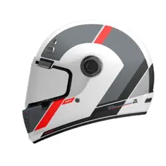 MT HELMETS - CASCO MT JARAMA SV CARGO A5 BRILLO TALLA L