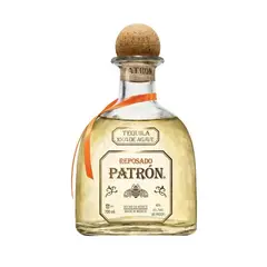 Tequila Patrón Reposado