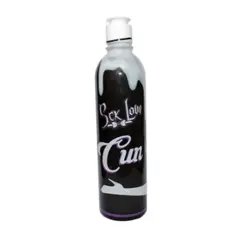 GENERICO - Lubricante Intimo Cum Sex Love x 500 ml