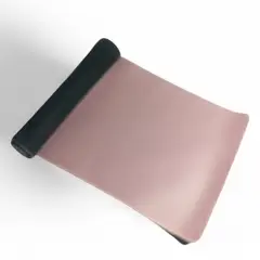 YOYOSO - MOUSE PAD DE ESCRITORIO - ROSADO