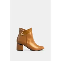 SANTORINI - Botines Mujer