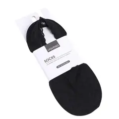 YOYOSO - MEDIAS INVISIBLES - DOS PARES NEGRA