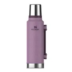 STANLEY - Termo Classic Legendary 1.5 qt (1.4 lt) Lilac