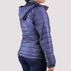LEC LEE - Chaqueta alcochada para Mujer
