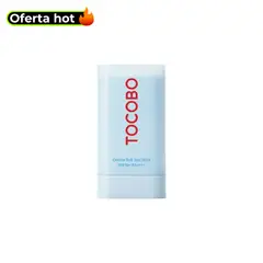 TOCOBO - Protector solar en barra Cotton Soft Sun Stick