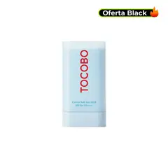 TOCOBO - Protector solar en barra Cotton Soft Sun Stick