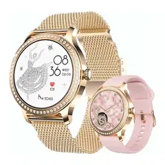 SMART - Smartwatch Reloj Inteligente MOBULA Amor I Original Sumergible