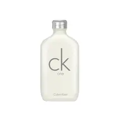 CALVIN KLEIN - CK One Eau de Toilette Unisex 100ml