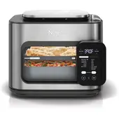 NINJA - Multicocina Combi 14 en 1: Horno y Freidora de Aire
