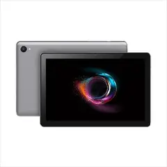 KALLEY - Tablet 10 Pulgadas T10 128gb 4 Ram Wifi Gris