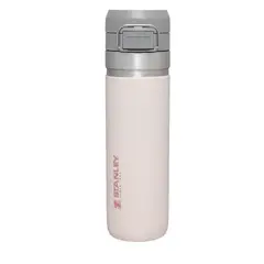 STANLEY - Termo Quick Flip Go 24 oz (710 ml) Rose Quartz