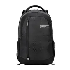 ZER - MALETA MORRAL TARGUS NEGRO SPORT BOLSILLO FRONTAL_.