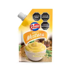 LEVAPAN - Salsa Con Mostaza Respin x 200gr