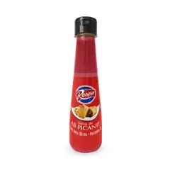 LEVAPAN - Salsa de Aji Respin Botella x 90ml