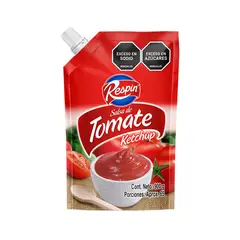 LEVAPAN - Salsa de Tomate Respin x 900 Gramos