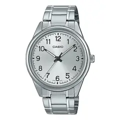 CASIO - Reloj Para Caballero MTP-V005D-7B4 Diseño Elegante