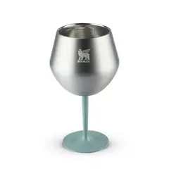STANLEY - Copa Lifted Spirits Cocktail Glass 414 ml Stainless Steel Shale