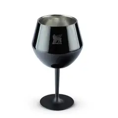 STANLEY - Copa Lifted Spirits Cocktail Glass 414 ml Black Gloss.