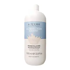 ALTER EGO - Shampoo Nutritivo Alterego Con Leche 1 L