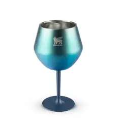 STANLEY - Copa Lifted Spirits Cocktail Glass 414 ml Tropical Tidal Haze