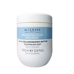 ALTER EGO - Mascarilla De Leche 1000ml