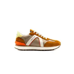 AMBITIOUS - Zapatillas Modelo RHOME Camel Taupe