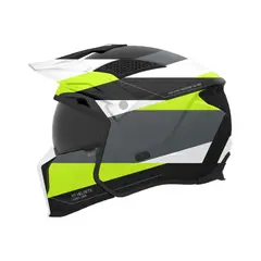MT HELMETS - CASCO MT STREETFIGHTER SV S DIGITAL B3 BRILLO TALLA S