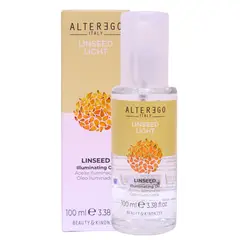 ALTER EGO - Aceite Iluminador con Semillas de Lino Alterego