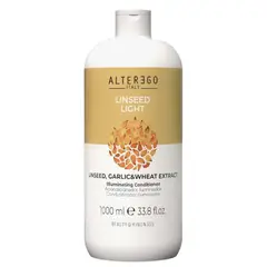 ALTER EGO - Acondicionador Semillas de Lino Alterego 1L- Linea Clasica