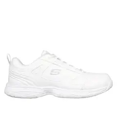 SKECHERS - Tenis de Mujer marca en Color BLANCO  TENIS 77200WHT