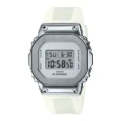 CASIO - Reloj G-SHOCK GM-S5600SK-7D Diseño Deportivo