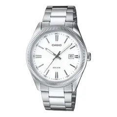 CASIO - Reloj Caballero MTP-1302D-7A1 Diseño Elegante