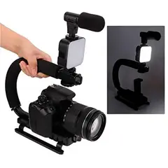 SKY - Estabilizador Soporte De Camara o celular
