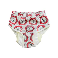 MUNDO BEBE - PANTY ENTRENADOR BEBE NIÑA NIÑO