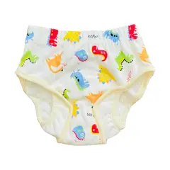 MUNDO BEBE - PANTY ENTRENADOR BEBE NIÑA NIÑO